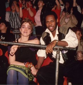 Madonna, Nile Rogers.jpg